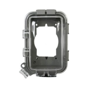 006411 CAJA TOMA EXTERIOR POLICARBONATO 
(WIU-1)(032664644498)